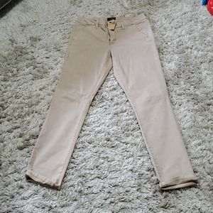 NWT American Eagle khaki